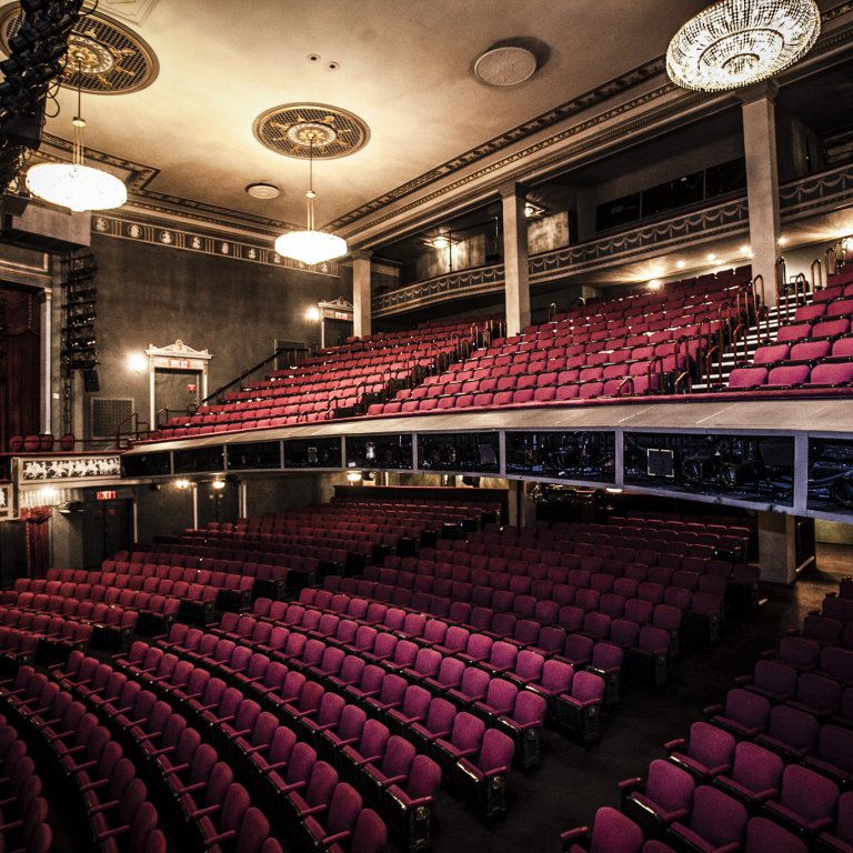 Broadhurst Spotlight on Broadway